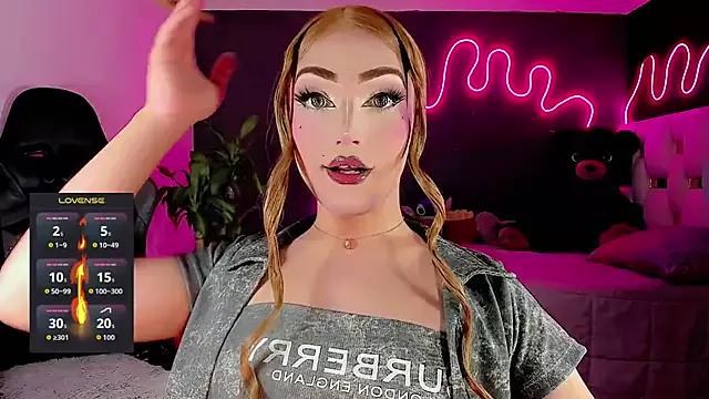 Unleash your urge for fetish cams livestreamers with our pick of steaming hot models, versed in the art of seduction and indulgence.