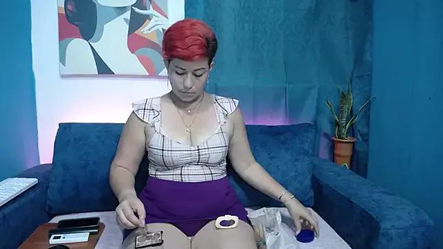 Unleash your urge for fetish cams livestreamers with our pick of steaming hot models, versed in the art of seduction and indulgence.