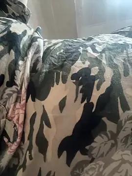 SunnyLeila2101 from StripChat is Freechat