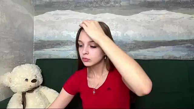 Unleash your urge for fetish cams livestreamers with our pick of steaming hot models, versed in the art of seduction and indulgence.