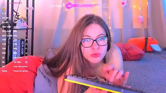 Unleash your urge for fetish cams livestreamers with our pick of steaming hot models, versed in the art of seduction and indulgence.