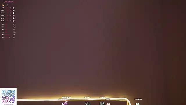 Unleash your urge for fetish cams livestreamers with our pick of steaming hot models, versed in the art of seduction and indulgence.