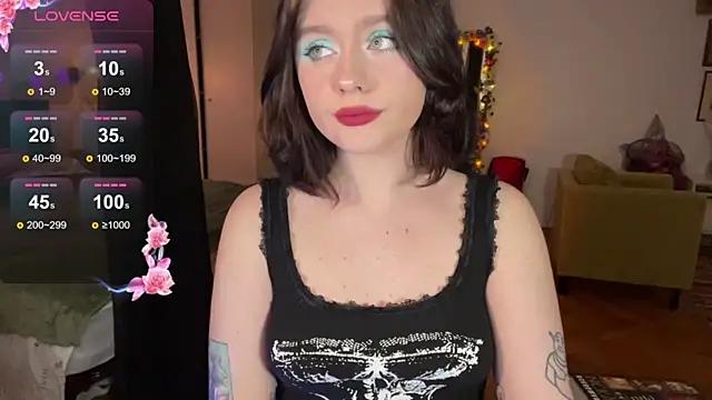 Unleash your urge for fetish cams livestreamers with our pick of steaming hot models, versed in the art of seduction and indulgence.