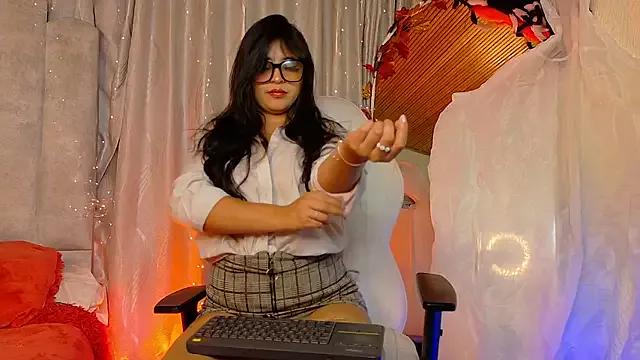 Unleash your urge for fetish cams livestreamers with our pick of steaming hot models, versed in the art of seduction and indulgence.