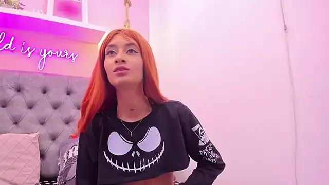 Unleash your urge for fetish cams livestreamers with our pick of steaming hot models, versed in the art of seduction and indulgence.