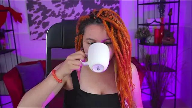Unleash your urge for fetish cams livestreamers with our pick of steaming hot models, versed in the art of seduction and indulgence.