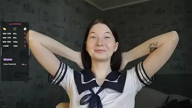 Unleash your urge for fetish cams livestreamers with our pick of steaming hot models, versed in the art of seduction and indulgence.