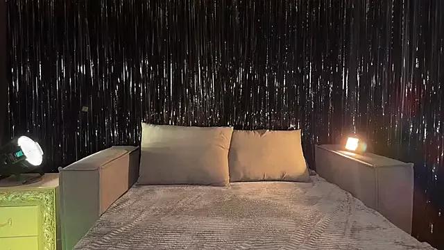 Unleash your urge for fetish cams livestreamers with our pick of steaming hot models, versed in the art of seduction and indulgence.