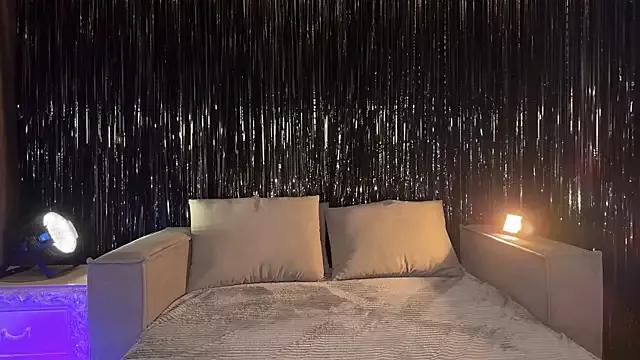 Unleash your urge for fetish cams livestreamers with our pick of steaming hot models, versed in the art of seduction and indulgence.