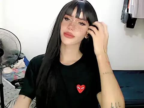 Unleash your urge for fetish cams livestreamers with our pick of steaming hot models, versed in the art of seduction and indulgence.