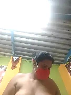 SuperSexyJaneman from StripChat is Freechat