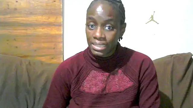 Supersexynaomi from StripChat is Freechat