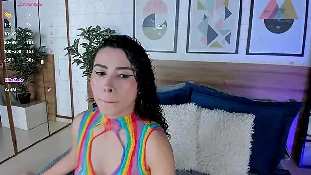 Unleash your urge for fetish cams livestreamers with our pick of steaming hot models, versed in the art of seduction and indulgence.