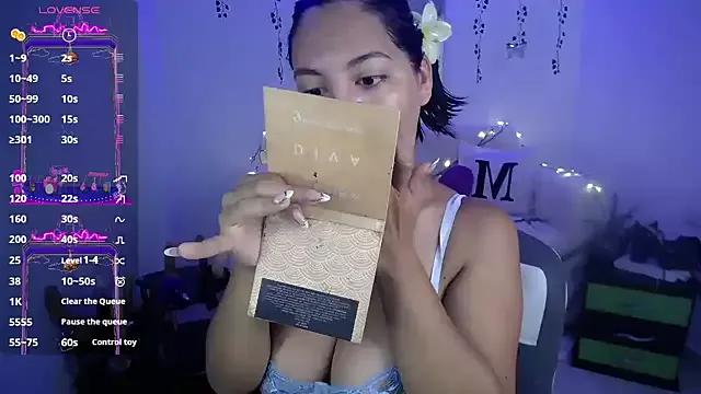 Unleash your urge for fetish cams livestreamers with our pick of steaming hot models, versed in the art of seduction and indulgence.