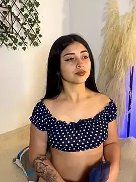 Unleash your urge for fetish cams livestreamers with our pick of steaming hot models, versed in the art of seduction and indulgence.
