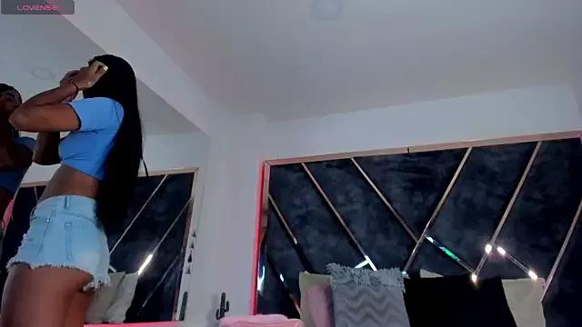 Unleash your urge for fetish cams livestreamers with our pick of steaming hot models, versed in the art of seduction and indulgence.