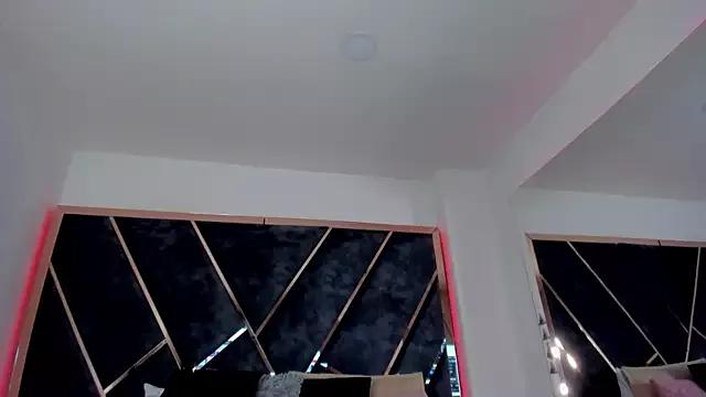 SusanaHenao from StripChat is Freechat