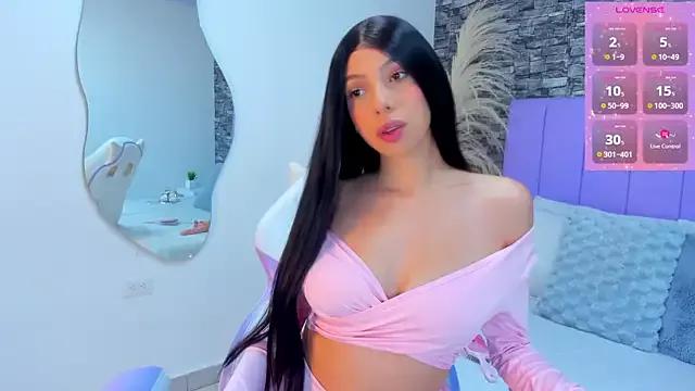 Unleash your urge for fetish cams livestreamers with our pick of steaming hot models, versed in the art of seduction and indulgence.