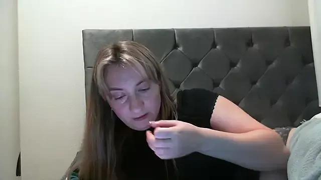 Unleash your urge for fetish cams livestreamers with our pick of steaming hot models, versed in the art of seduction and indulgence.