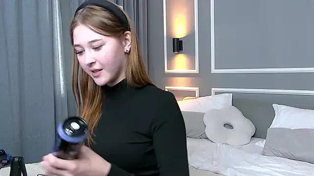 Unleash your urge for fetish cams livestreamers with our pick of steaming hot models, versed in the art of seduction and indulgence.