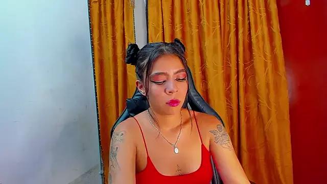 Susanita_Belice from StripChat is Freechat
