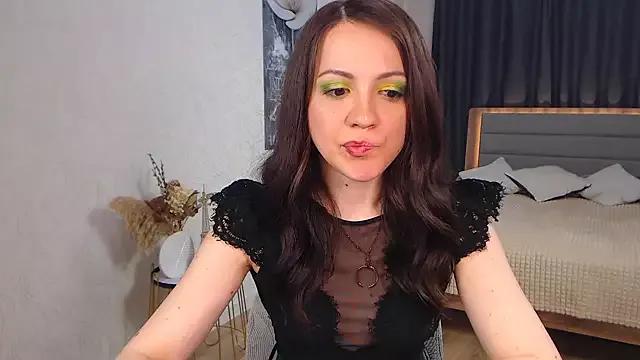 Unleash your urge for fetish cams livestreamers with our pick of steaming hot models, versed in the art of seduction and indulgence.