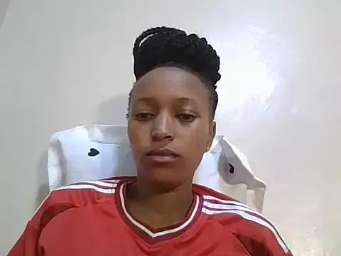 Susanna_L from StripChat is Freechat