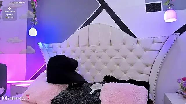 Unleash your urge for fetish cams livestreamers with our pick of steaming hot models, versed in the art of seduction and indulgence.