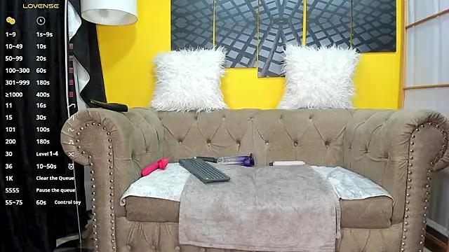 Unleash your urge for fetish cams livestreamers with our pick of steaming hot models, versed in the art of seduction and indulgence.