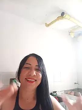 Susansmith_ from StripChat is Freechat