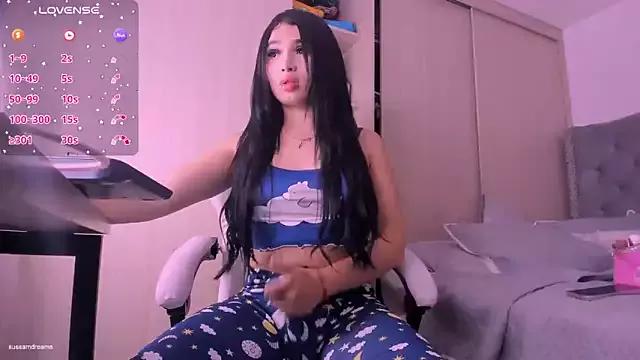 Unleash your urge for fetish cams livestreamers with our pick of steaming hot models, versed in the art of seduction and indulgence.