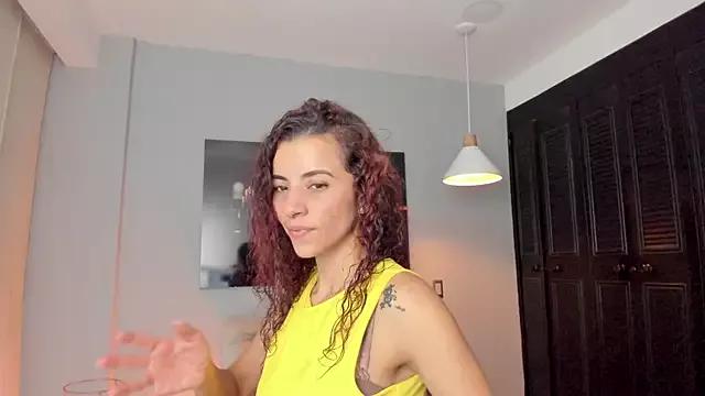 Unleash your urge for fetish cams livestreamers with our pick of steaming hot models, versed in the art of seduction and indulgence.