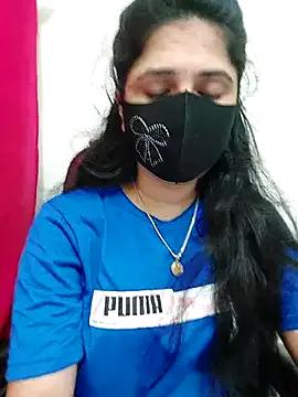 Photos of Suvosri from StripChat is Private
