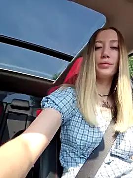 SvetLive from StripChat is Freechat