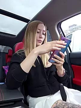 SvetLive from StripChat is Freechat