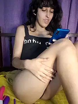 Unleash your urge for fetish cams livestreamers with our pick of steaming hot models, versed in the art of seduction and indulgence.