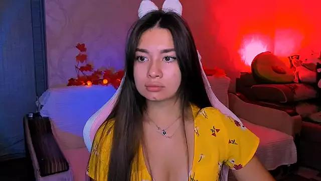 Swee_Alicee from StripChat is Freechat