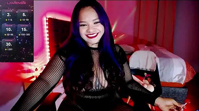 Unleash your urge for fetish cams livestreamers with our pick of steaming hot models, versed in the art of seduction and indulgence.