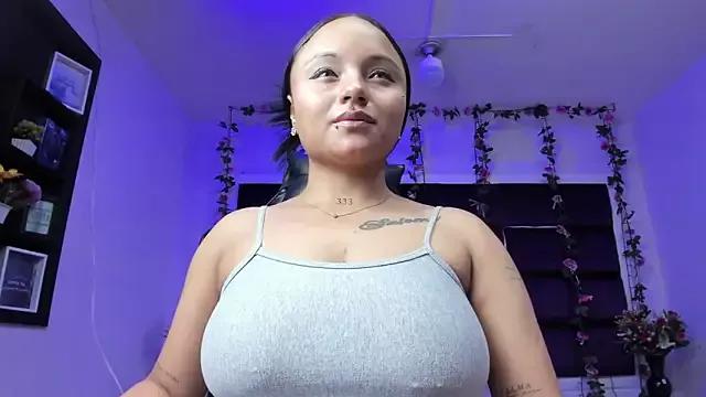sweelanna__ from StripChat is Freechat