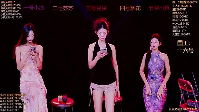 Unleash your urge for fetish cams livestreamers with our pick of steaming hot models, versed in the art of seduction and indulgence.