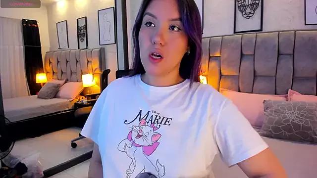 Unleash your urge for fetish cams livestreamers with our pick of steaming hot models, versed in the art of seduction and indulgence.