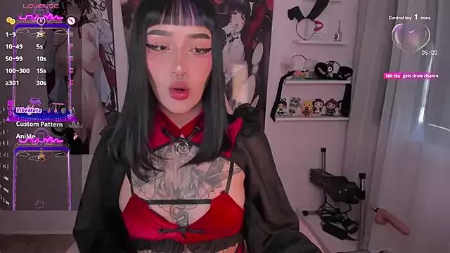 Unleash your urge for fetish cams livestreamers with our pick of steaming hot models, versed in the art of seduction and indulgence.