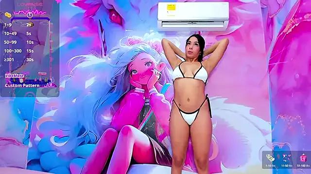 Unleash your urge for fetish cams livestreamers with our pick of steaming hot models, versed in the art of seduction and indulgence.