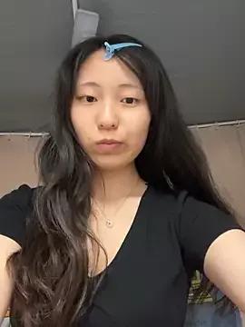 sweet-sunday from StripChat is Freechat