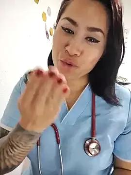 Unleash your urge for fetish cams livestreamers with our pick of steaming hot models, versed in the art of seduction and indulgence.