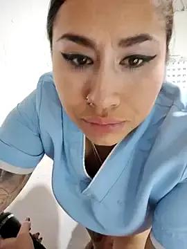 Unleash your urge for fetish cams livestreamers with our pick of steaming hot models, versed in the art of seduction and indulgence.