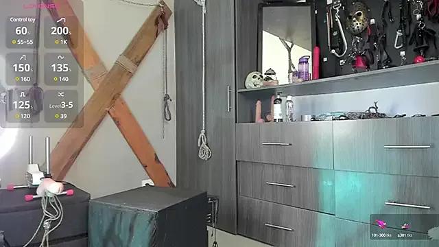 sweet__wild from StripChat is Freechat