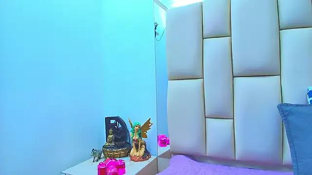 Unleash your urge for fetish cams livestreamers with our pick of steaming hot models, versed in the art of seduction and indulgence.