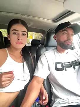 Unleash your urge for fetish cams livestreamers with our pick of steaming hot models, versed in the art of seduction and indulgence.