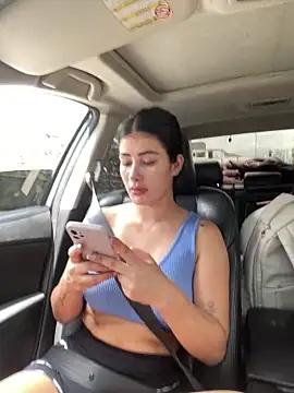 Unleash your urge for fetish cams livestreamers with our pick of steaming hot models, versed in the art of seduction and indulgence.